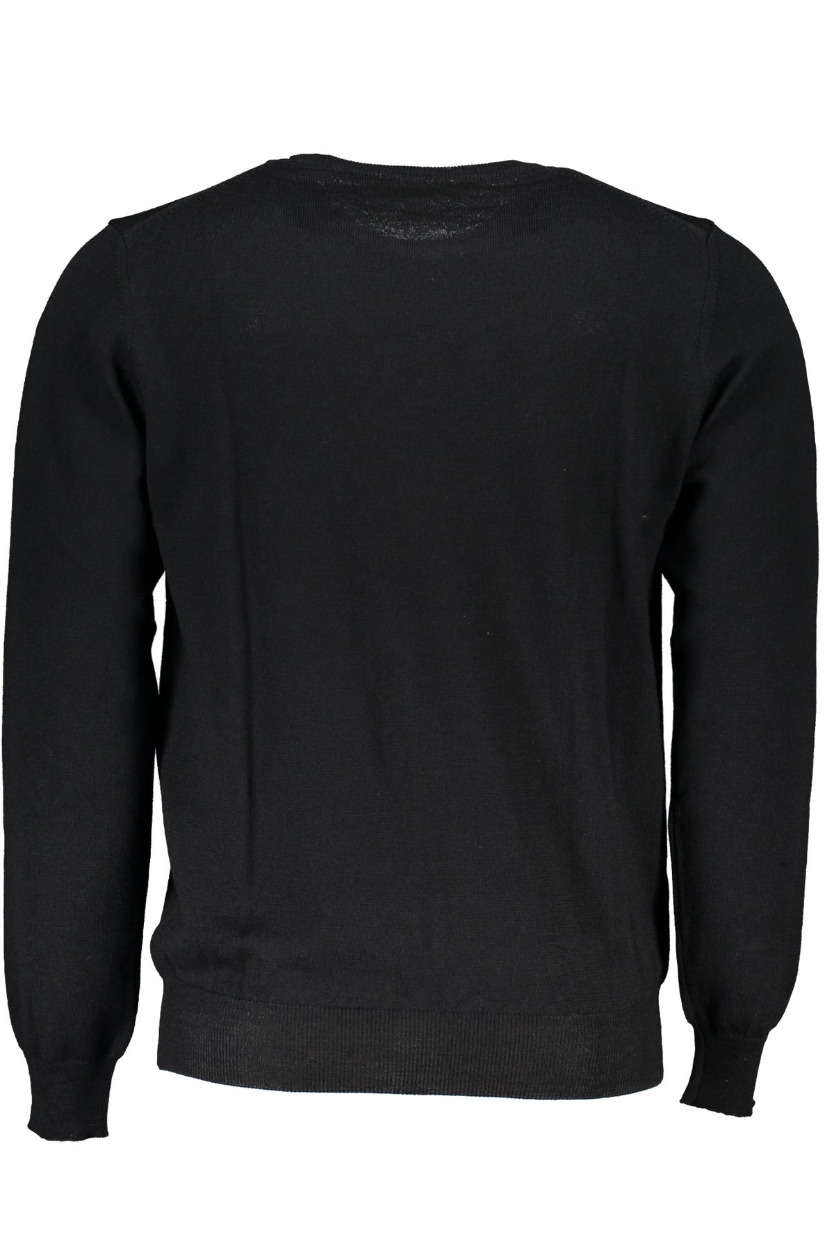 NORTH SAILS MEN'S BLACK SWEATER