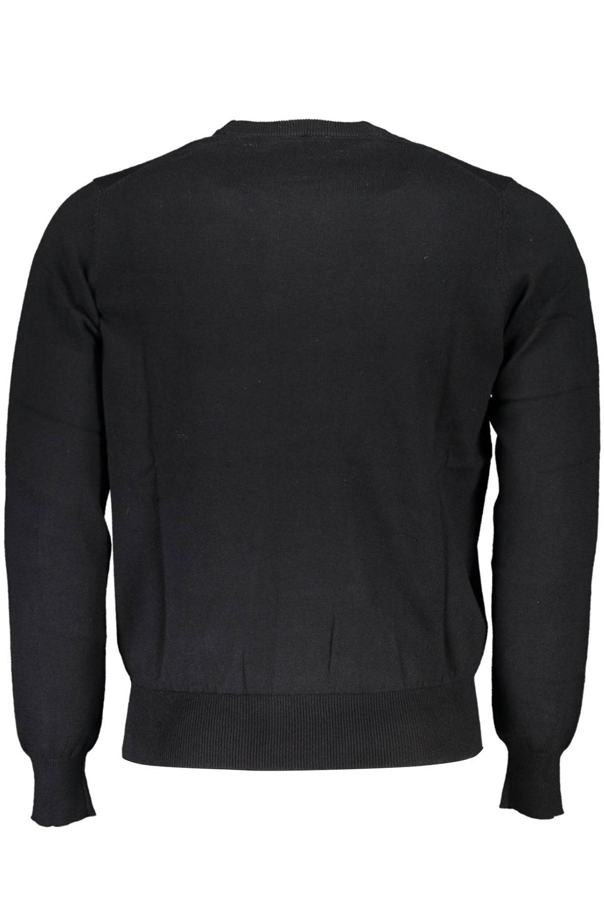CAMISOLA COM BORDADO NORTH SAILS HOMEM PRETA