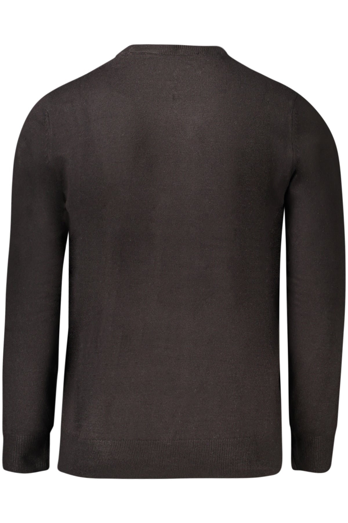 CAMISOLA COM BORDADO NORTH SAILS HOMEM PRETA