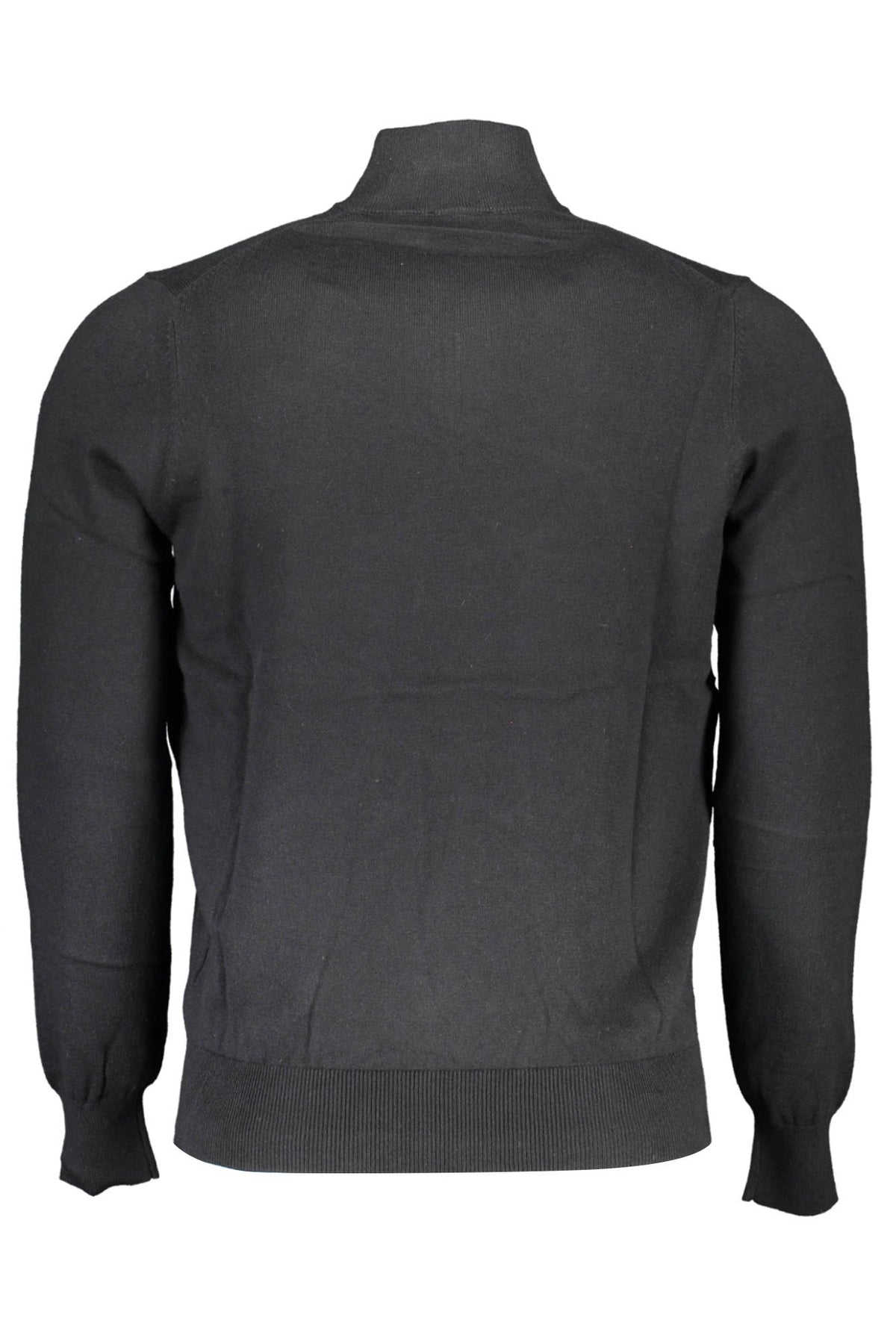 NORTH SAILS MEN'S BLACK SHIRT