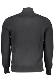 NORTH SAILS MEN'S BLACK SHIRT