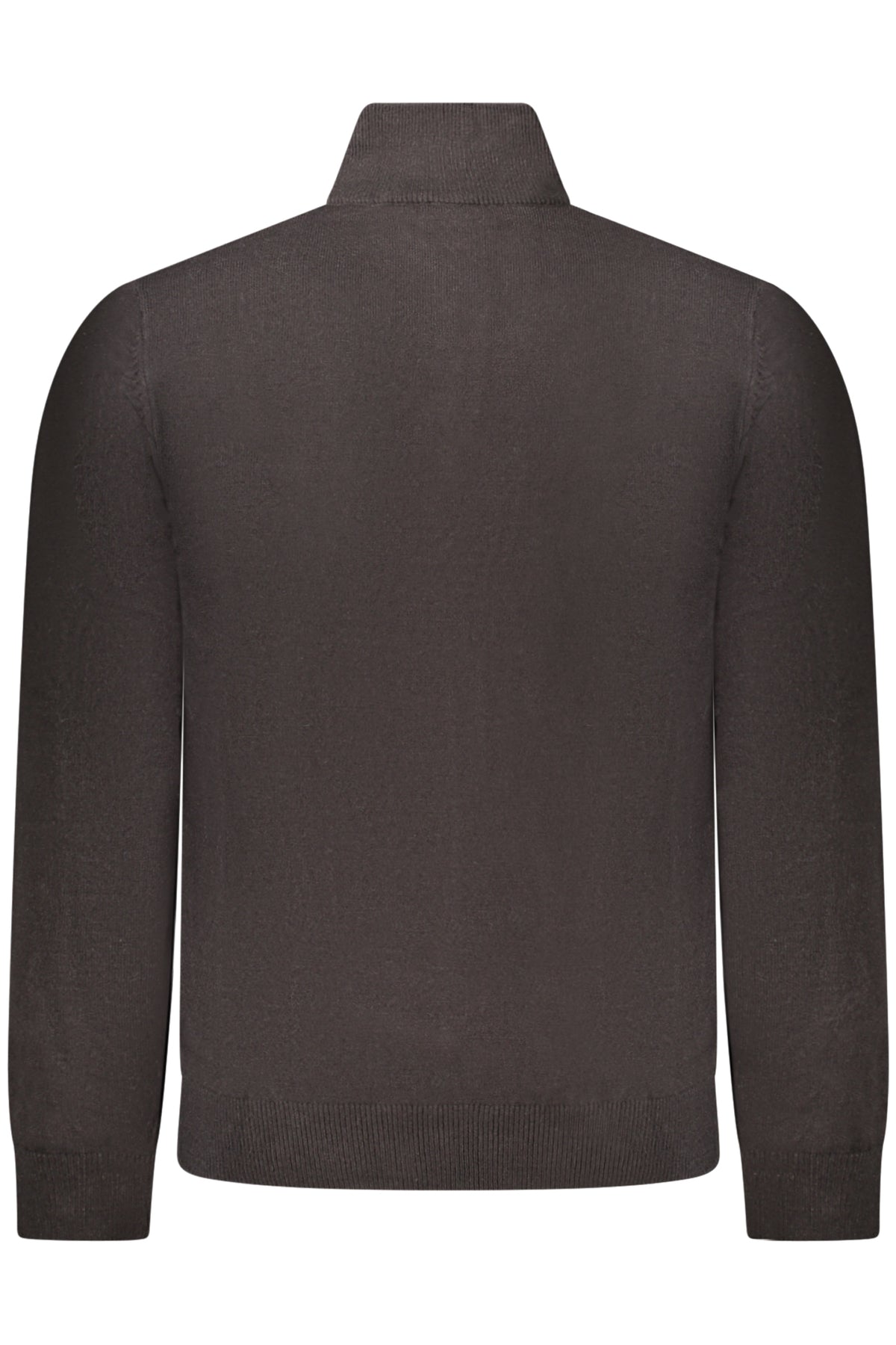 CAMISOLA COM BORDADO NORTH SAILS HOMEM PRETA