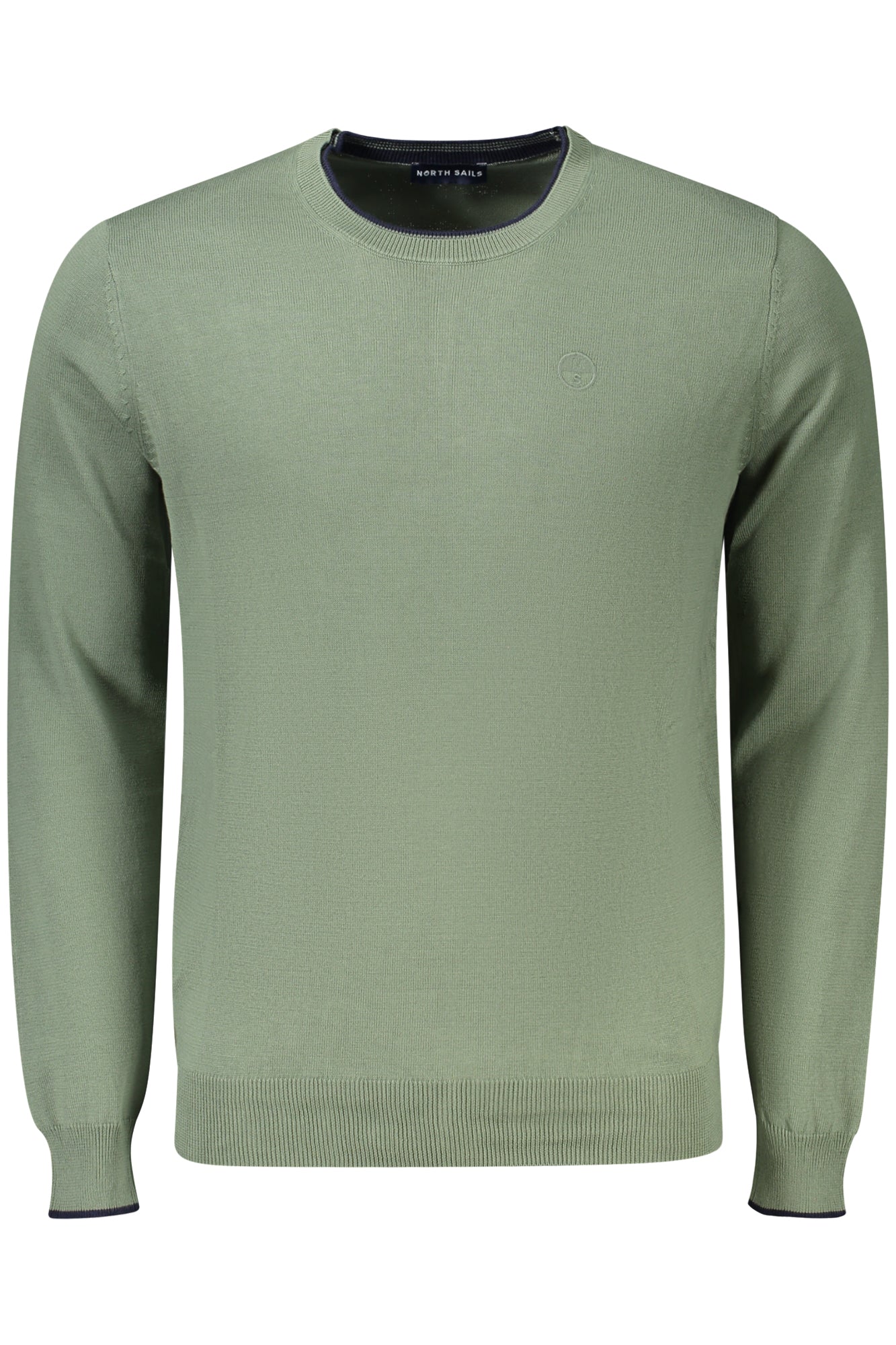 CAMISOLAS NORTH SAILS HOMEM VERDES
