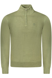 CAMISOLA COM BORDADO NORTH SAILS HOMEM VERDE