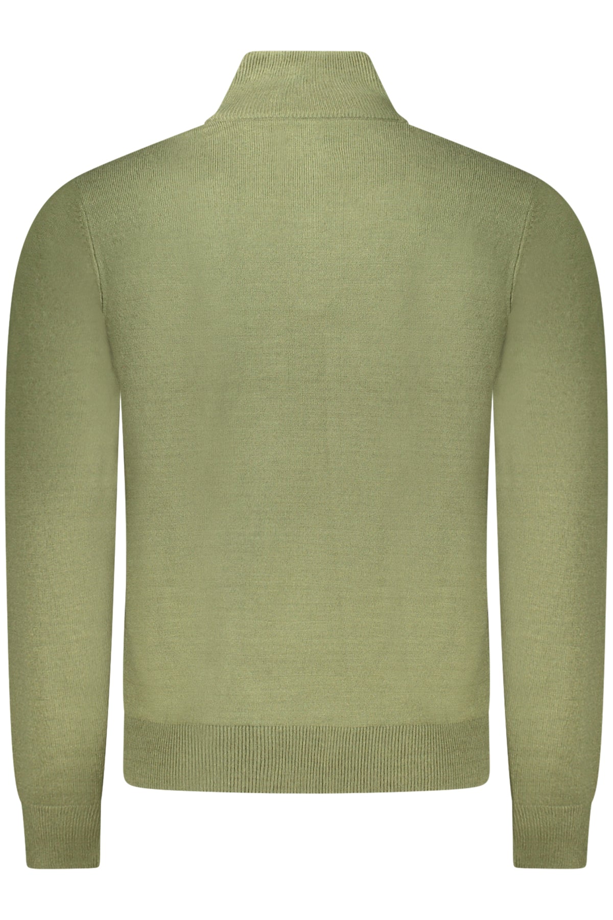 CAMISOLA COM BORDADO NORTH SAILS HOMEM VERDE