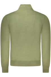CAMISOLA COM BORDADO NORTH SAILS HOMEM VERDE