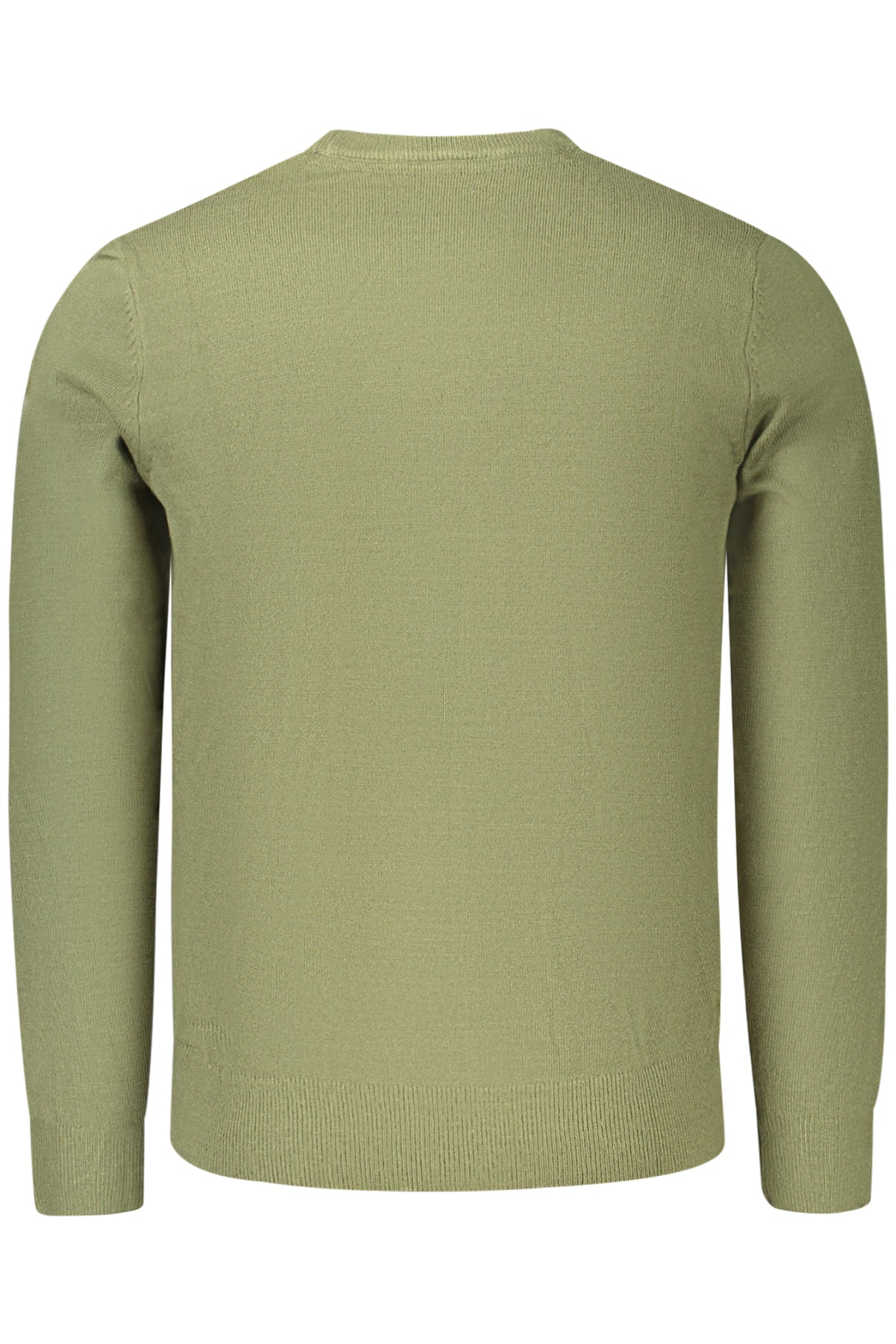CAMISOLA COM BORDADO NORTH SAILS HOMEM VERDE