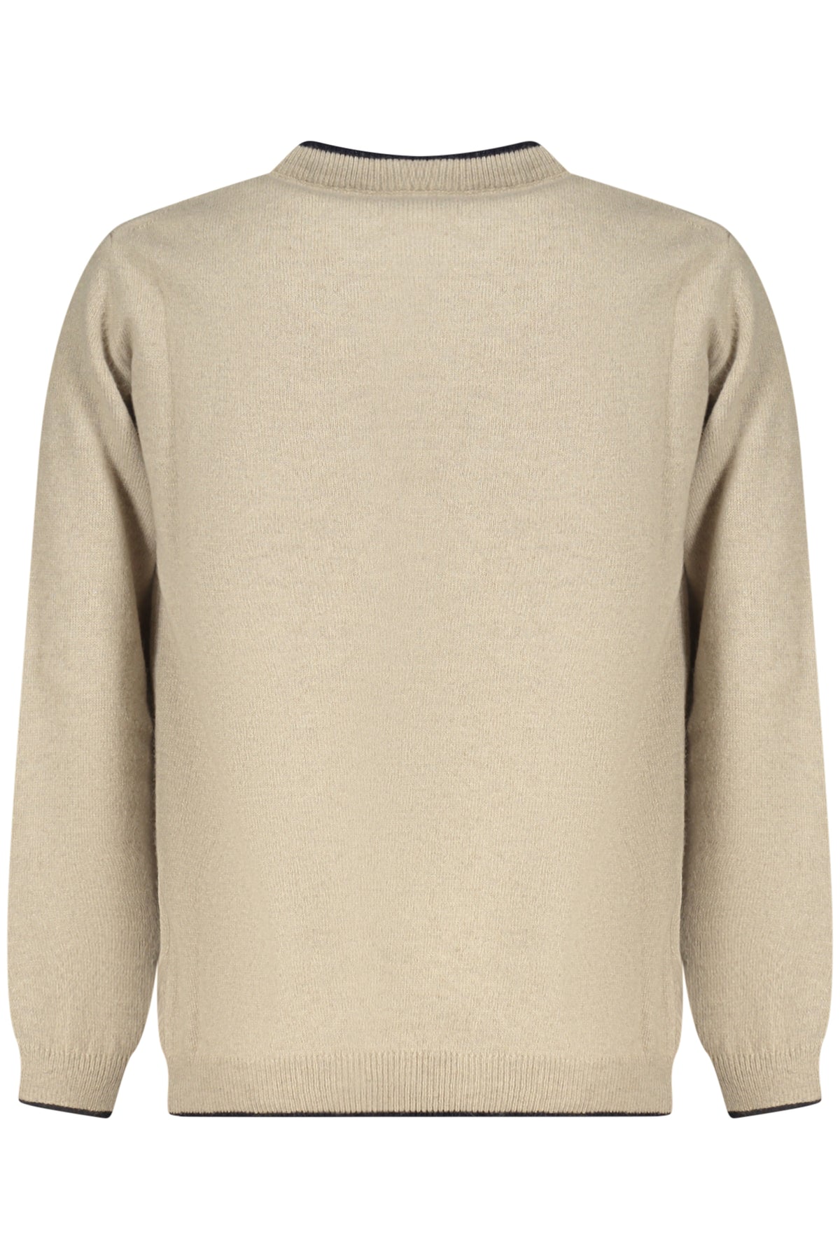 CAMISOLA COM BORDADO NORTH SAILS CRIANÇA BEGE