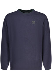 CAMISOLA COM BORDADO NORTH SAILS CRIANÇA AZUL