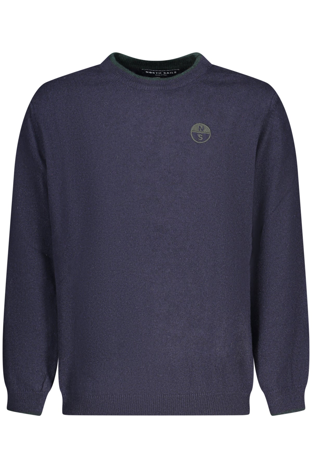 CAMISOLA COM BORDADO NORTH SAILS CRIANÇA AZUL