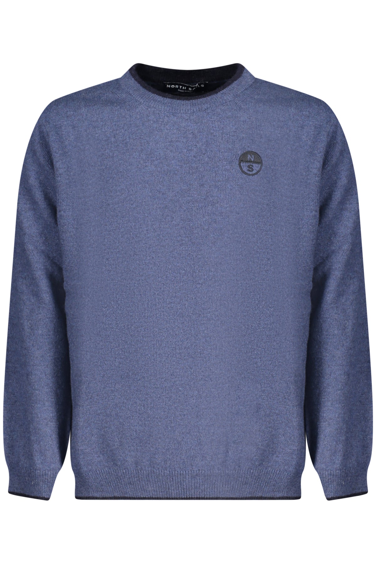 CAMISOLA COM BORDADO NORTH SAILS CRIANÇA AZUL
