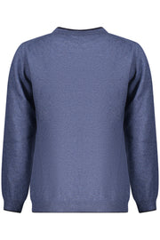 CAMISOLA COM BORDADO NORTH SAILS CRIANÇA AZUL