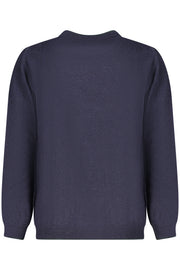 CAMISOLA COM BORDADO NORTH SAILS CRIANÇA AZUL