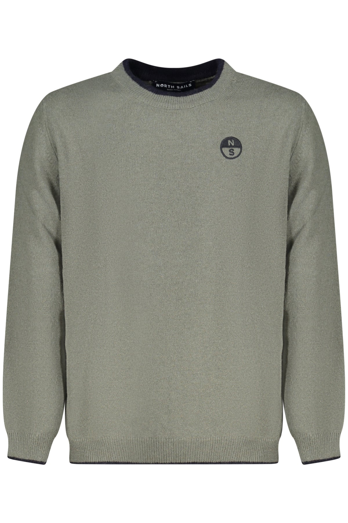CAMISOLA COM BORDADO NORTH SAILS CRIANÇA VERDE