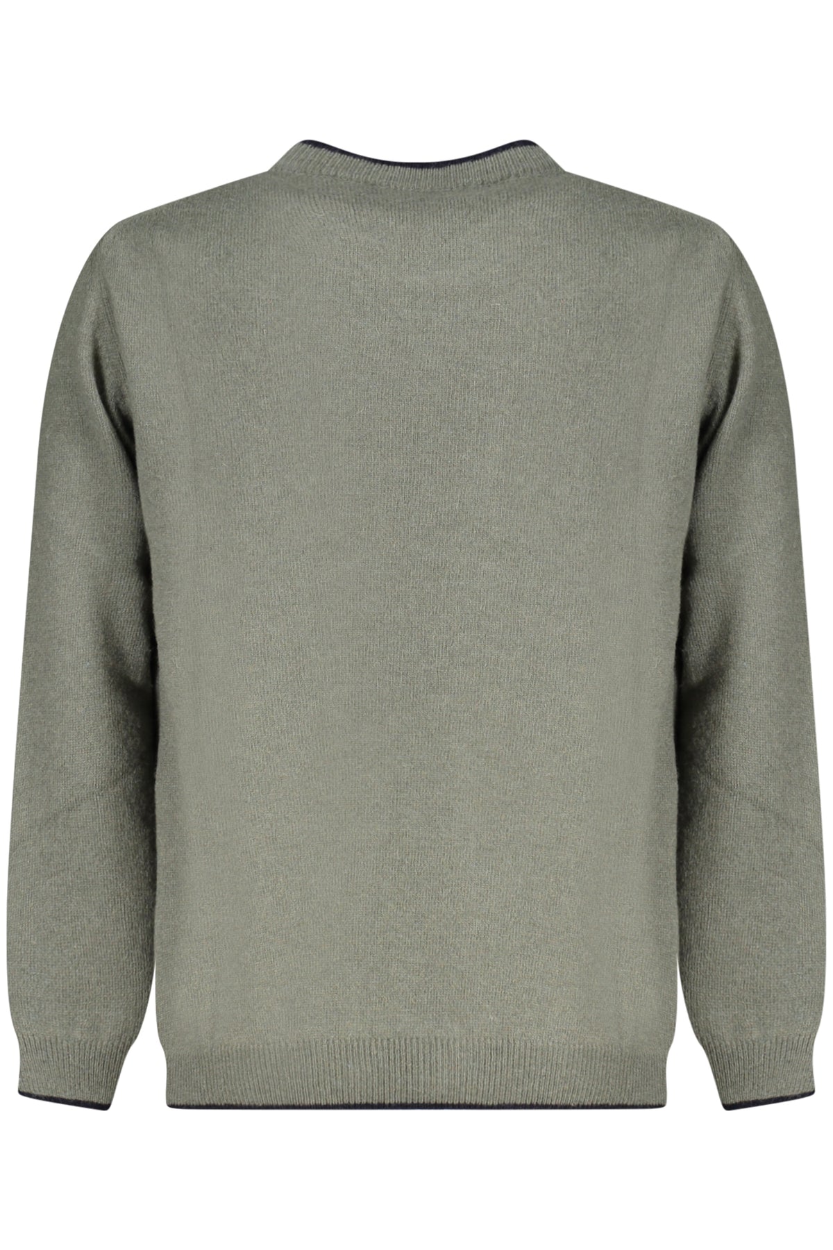 CAMISOLA COM BORDADO NORTH SAILS CRIANÇA VERDE