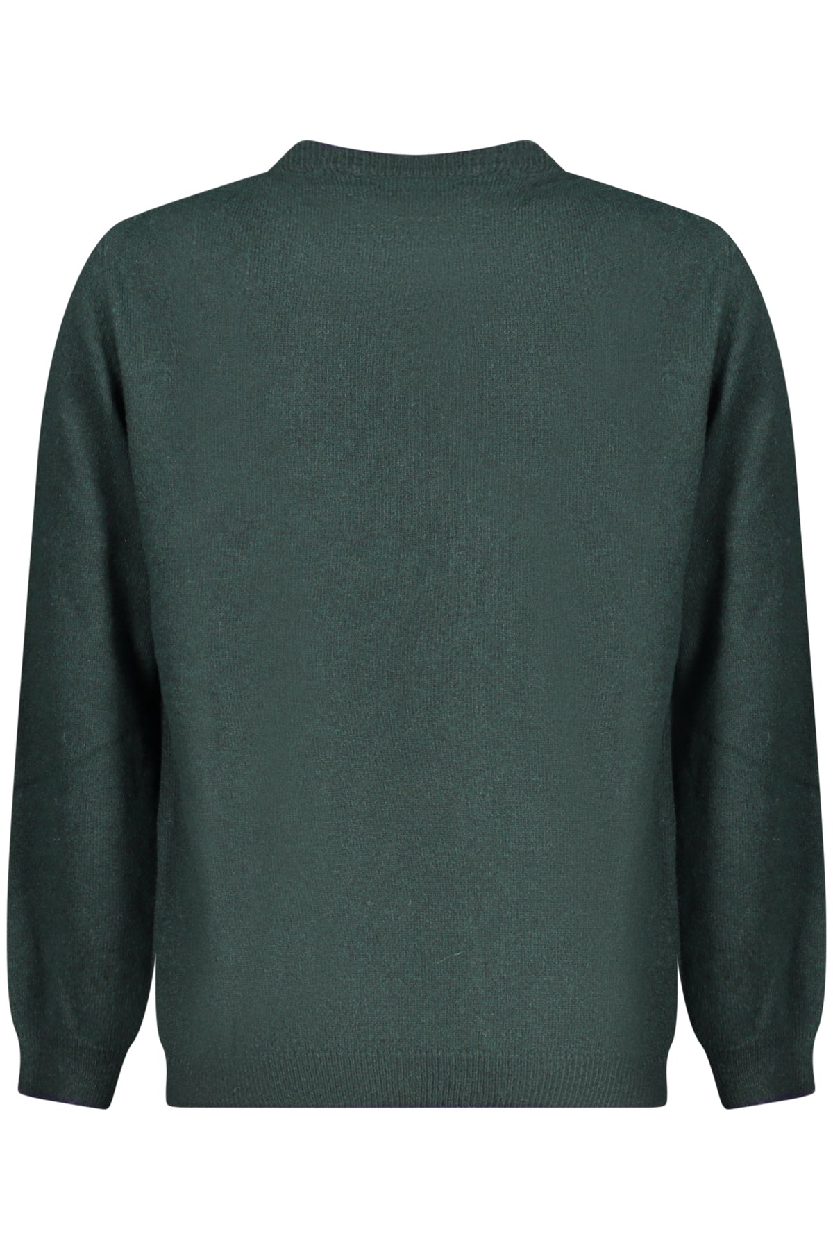 CAMISOLA COM BORDADO NORTH SAILS CRIANÇA VERDE