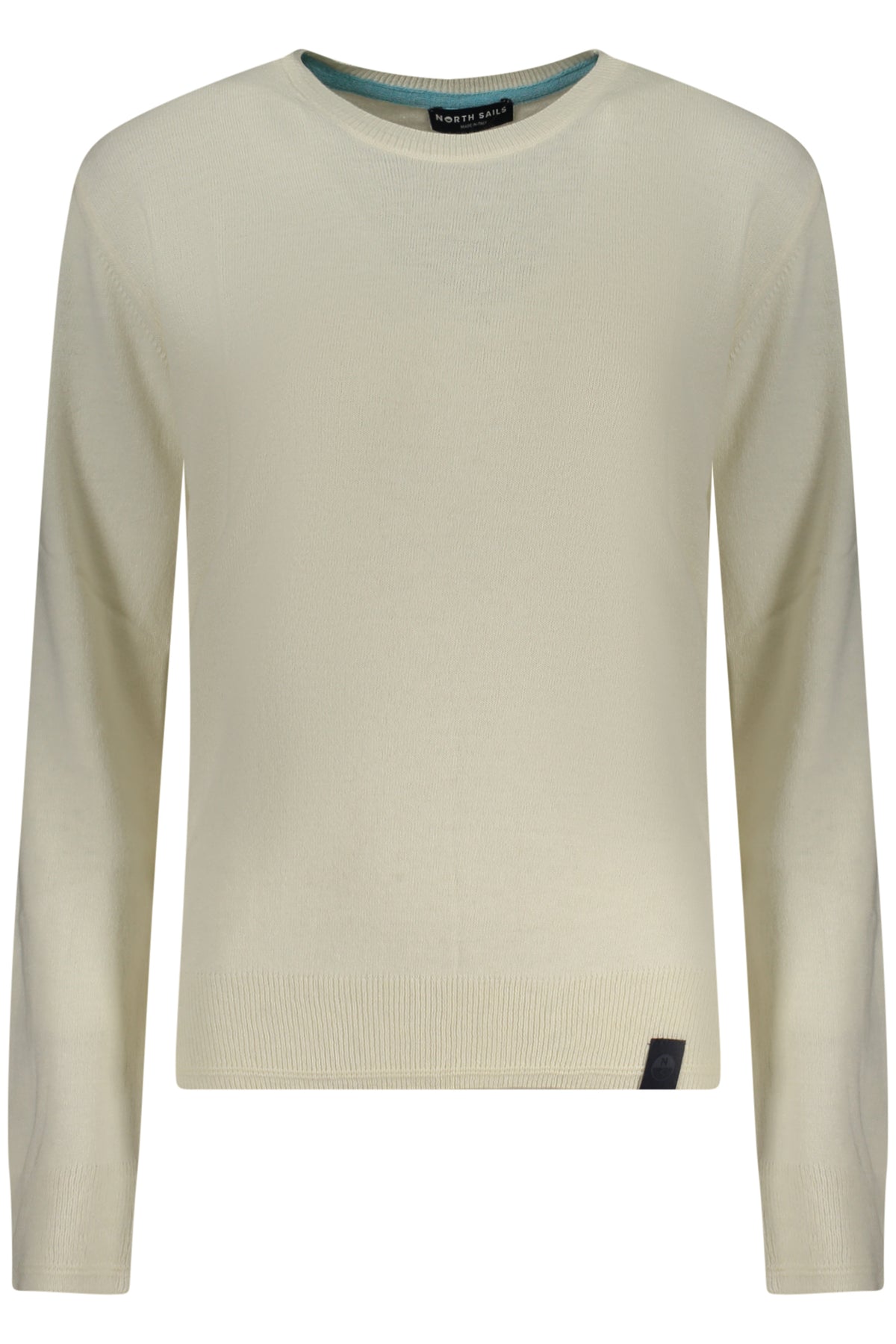 CAMISOLA COM LOGÓTIPO NORTH SAILS MULHER BRANCA