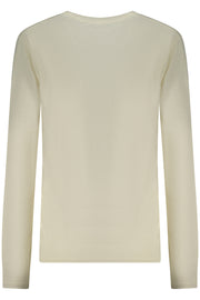 CAMISOLA COM LOGÓTIPO NORTH SAILS MULHER BRANCA