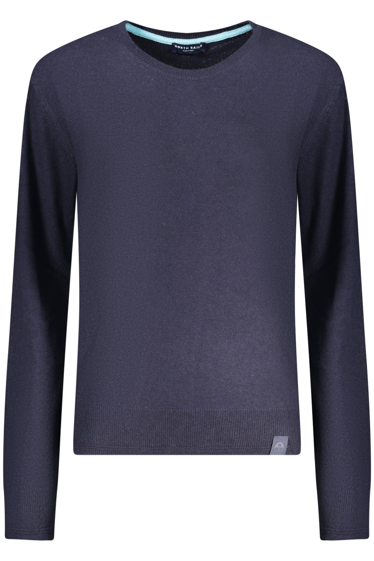 CAMISOLA COM LOGÓTIPO NORTH SAILS MULHER AZUL