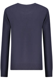 CAMISOLA COM LOGÓTIPO NORTH SAILS MULHER AZUL