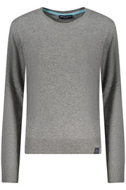 CAMISOLA COM LOGÓTIPO NORTH SAILS MULHER CINZENTA