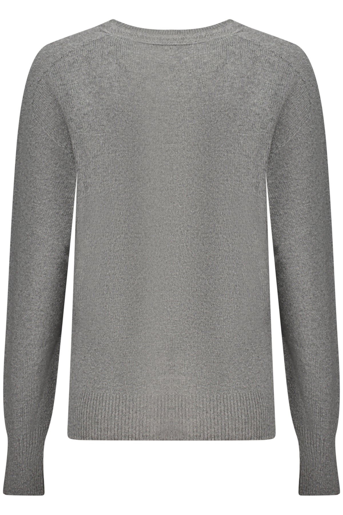CAMISOLA COM LOGÓTIPO NORTH SAILS MULHER CINZENTA