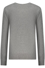 CAMISOLA COM LOGÓTIPO NORTH SAILS MULHER CINZENTA
