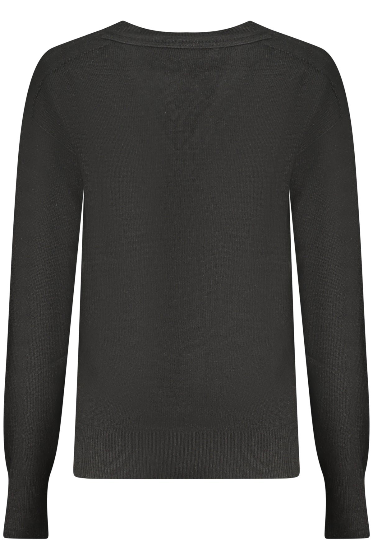 CAMISOLA COM LOGÓTIPO NORTH SAILS MULHER PRETA