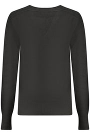 CAMISOLA COM LOGÓTIPO NORTH SAILS MULHER PRETA