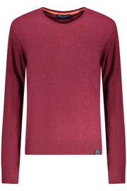 CAMISOLA COM LOGÓTIPO NORTH SAILS MULHER VERMELHA