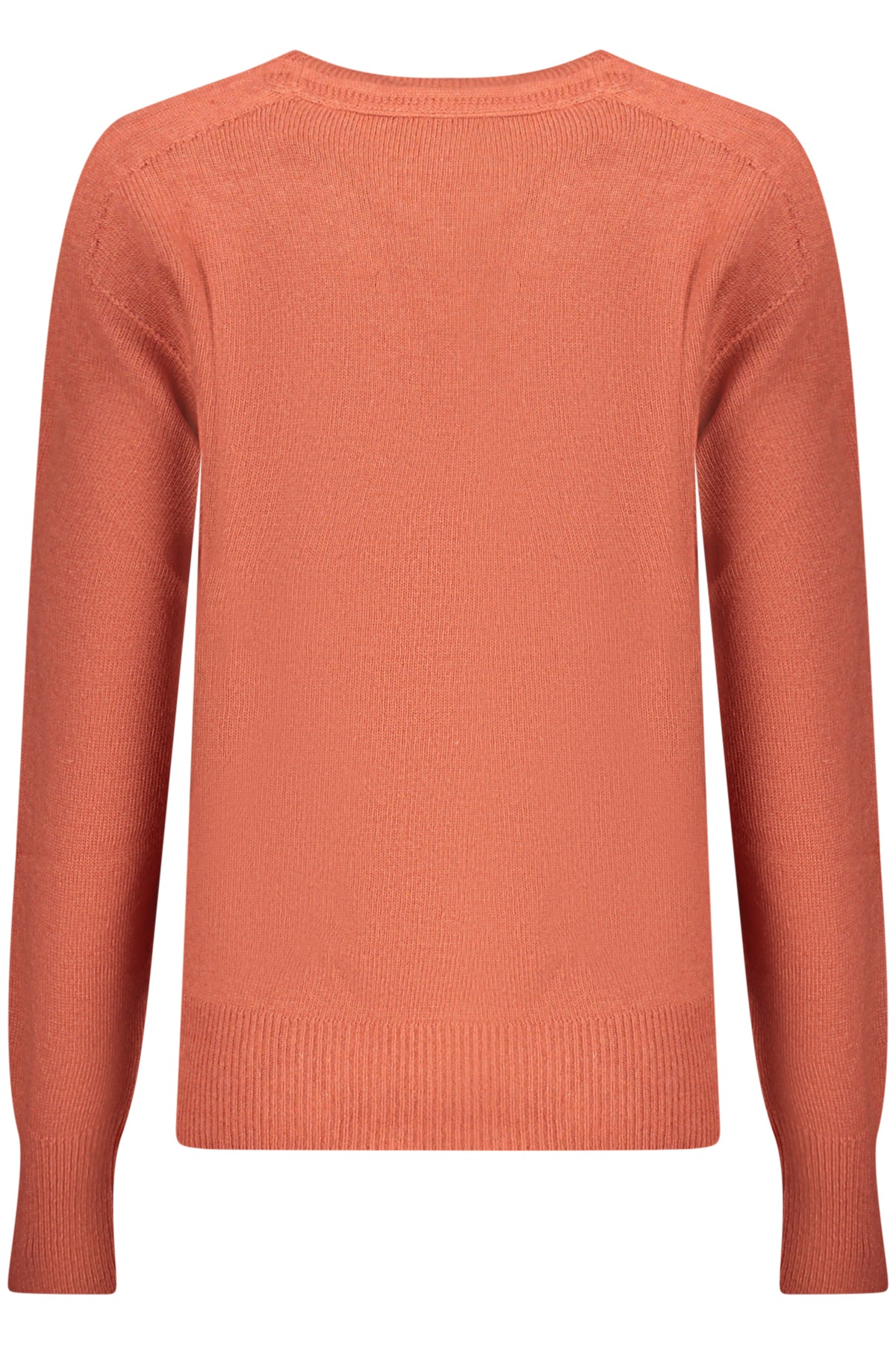 CAMISOLA COM LOGÓTIPO NORTH SAILS MULHER VERMELHA