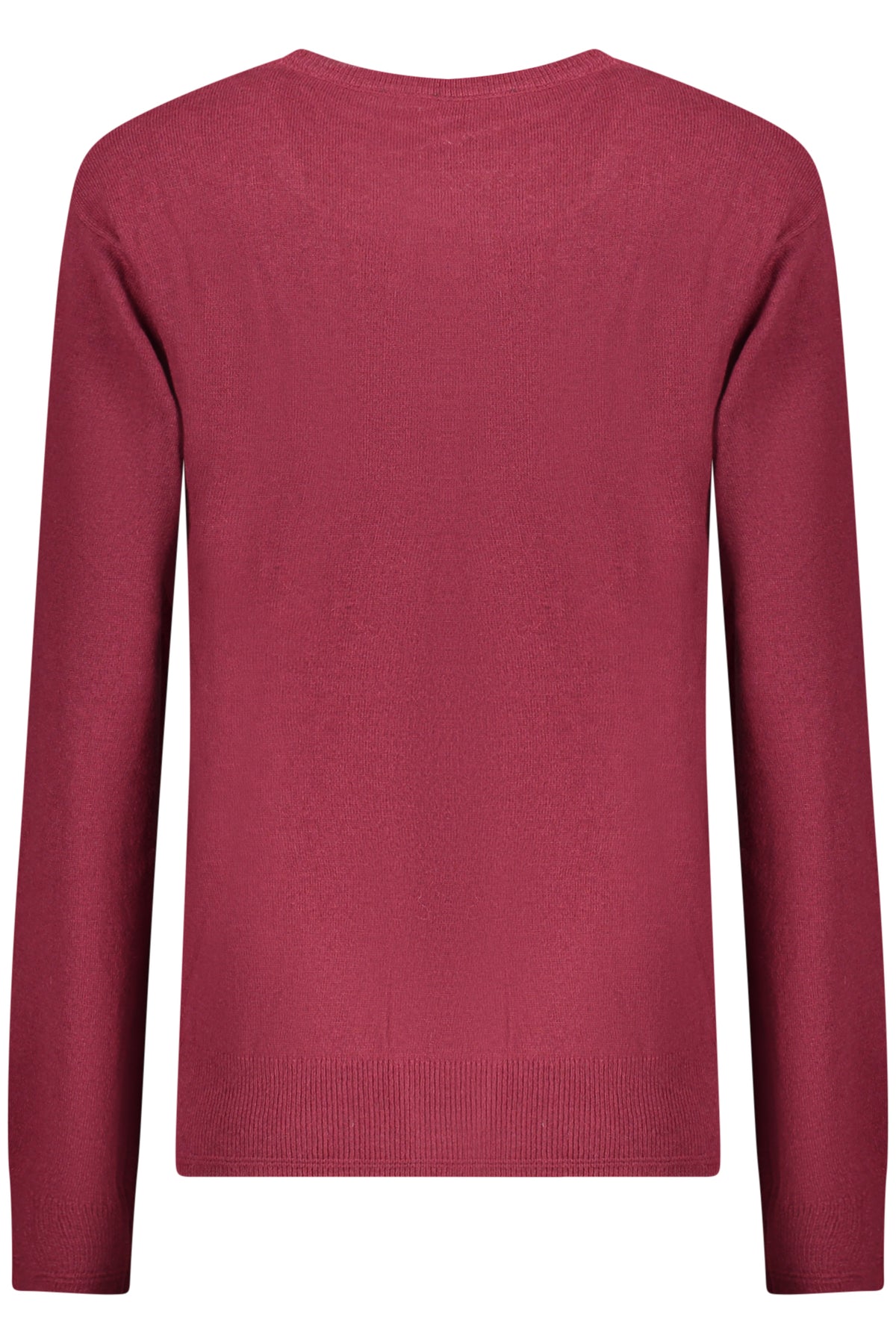 CAMISOLA COM LOGÓTIPO NORTH SAILS MULHER VERMELHA