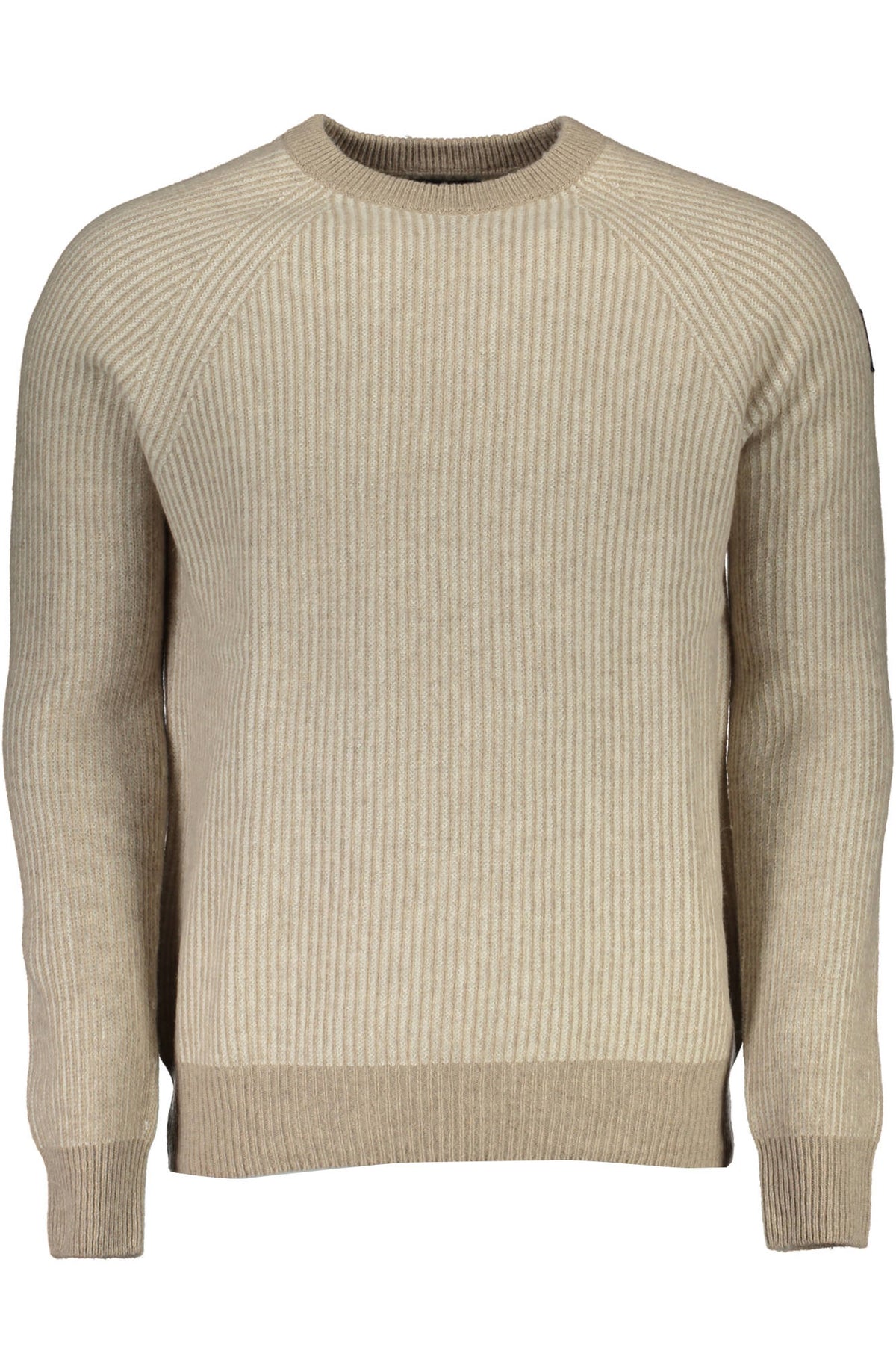 CAMISOLA COM LOGÓTIPO NORTH SAILS HOMEM BEGE