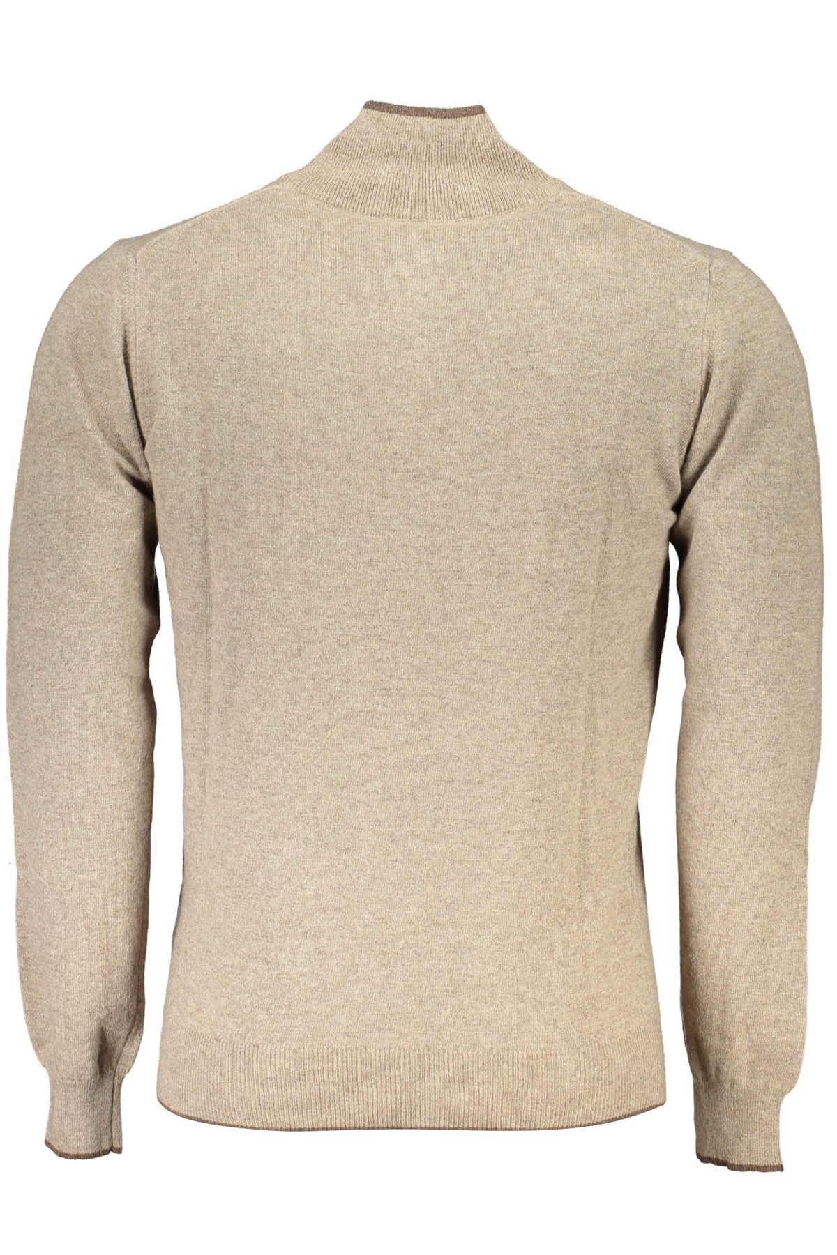 CAMISOLA COM BORDADO NORTH SAILS HOMEM BEGE