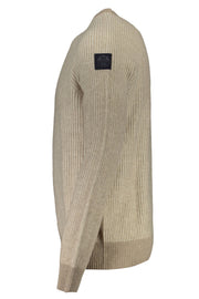 CAMISOLA COM LOGÓTIPO NORTH SAILS HOMEM BEGE