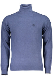 CAMISOLA COM BORDADO NORTH SAILS HOMEM AZUL