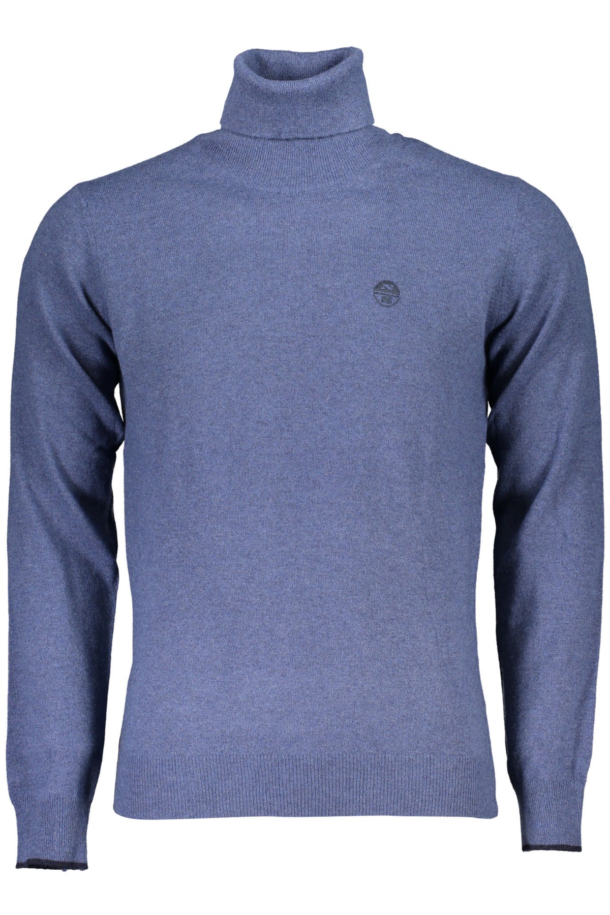 CAMISOLA COM BORDADO NORTH SAILS HOMEM AZUL