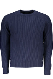 CAMISOLA EM ALGODÃO NORTH SAILS HOMEM AZUL