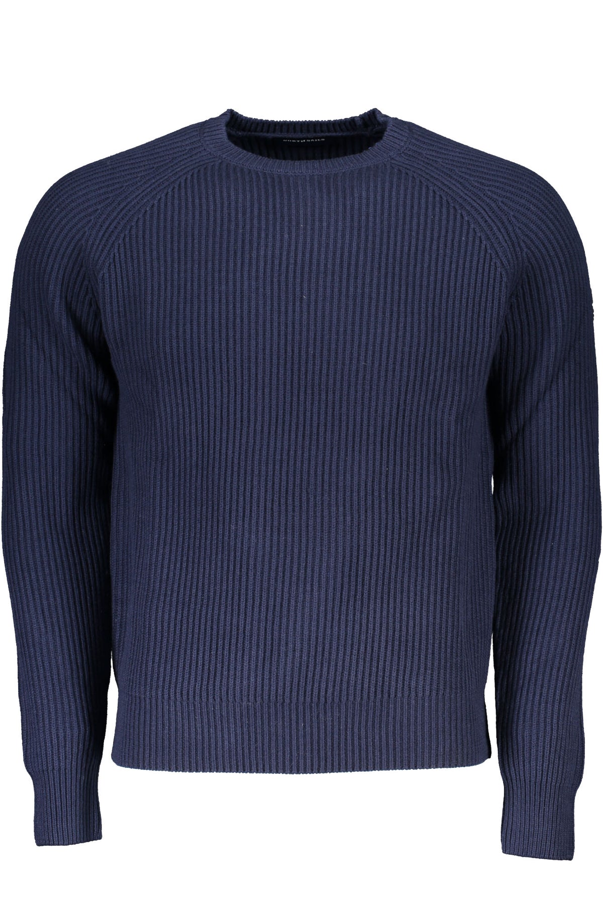 CAMISOLA EM ALGODÃO NORTH SAILS HOMEM AZUL