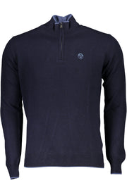 CAMISOLA COM BORDADO NORTH SAILS HOMEM AZUL
