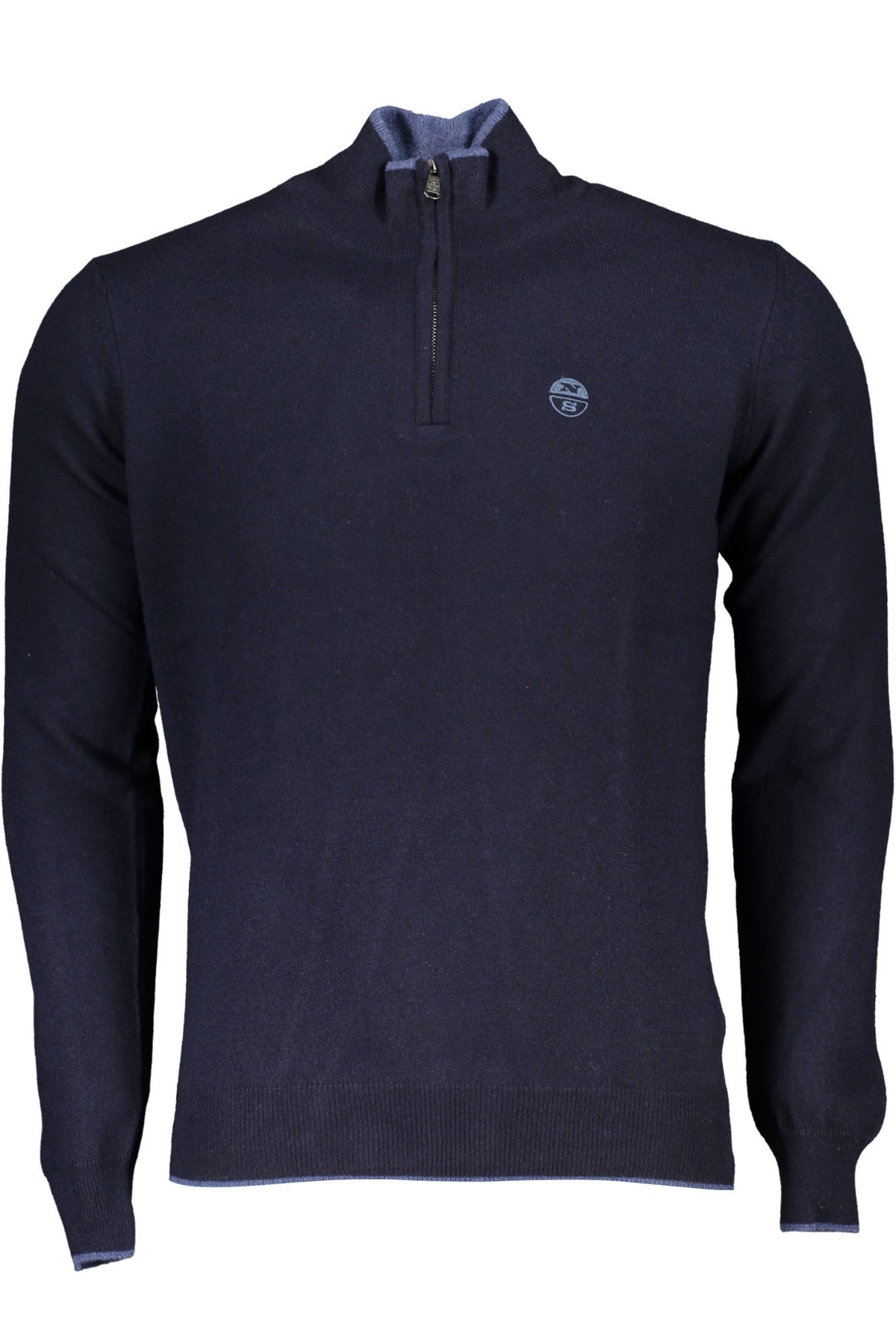 CAMISOLA COM BORDADO NORTH SAILS HOMEM AZUL
