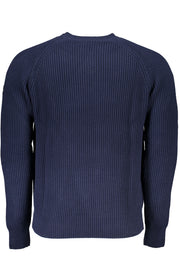 CAMISOLA EM ALGODÃO NORTH SAILS HOMEM AZUL