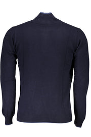 CAMISOLA COM BORDADO NORTH SAILS HOMEM AZUL