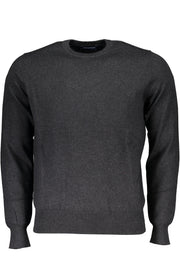 CAMISOLA COM BORDADO NORTH SAILS HOMEM CINZENTA