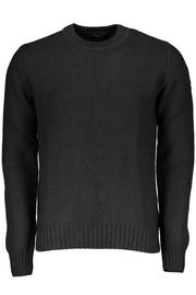 CAMISOLA EM ALGODÃO NORTH SAILS HOMEM CINZENTA