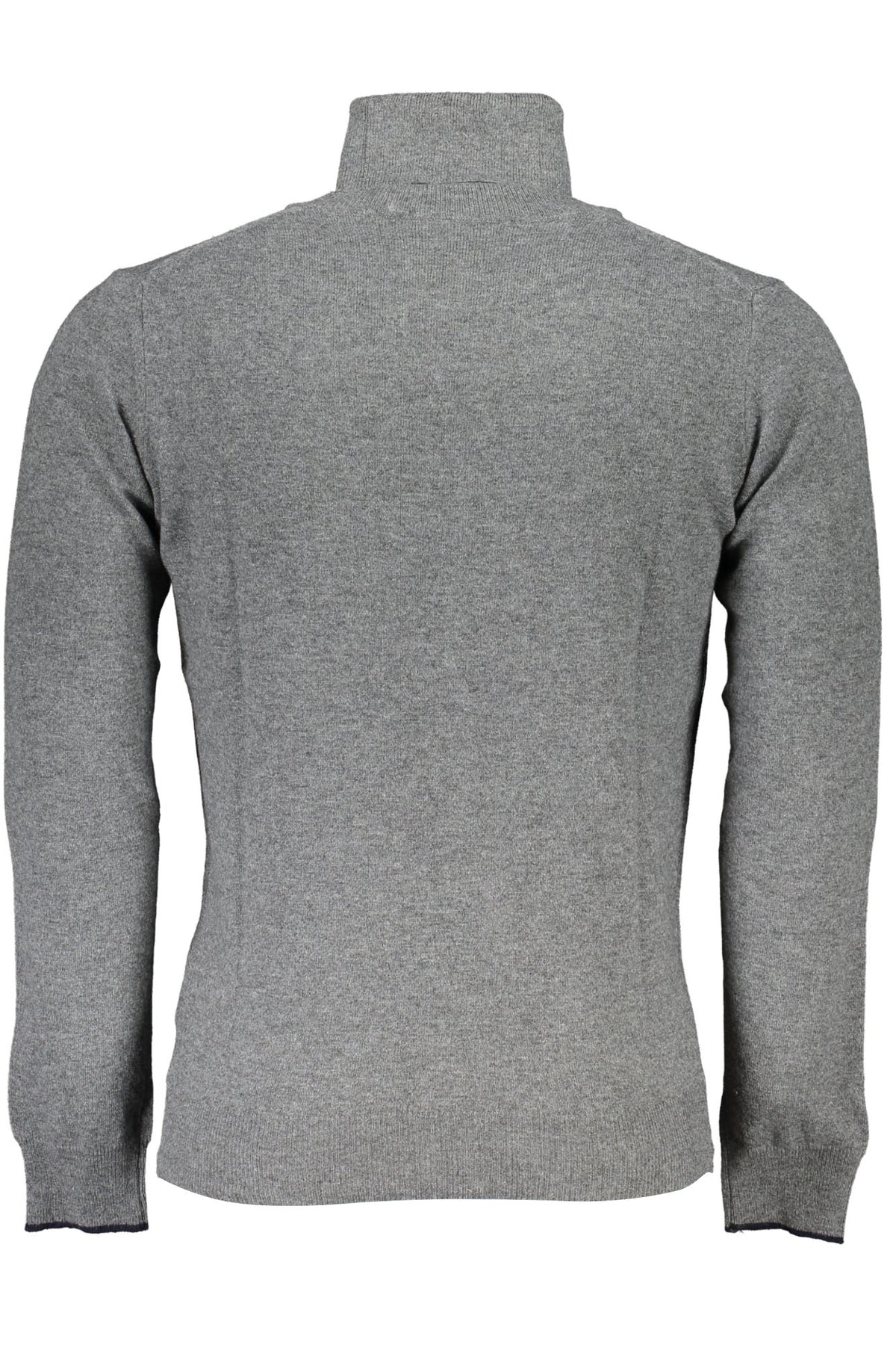 CAMISOLA COM BORDADO NORTH SAILS HOMEM CINZENTA
