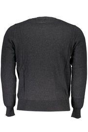 CAMISOLA COM BORDADO NORTH SAILS HOMEM CINZENTA