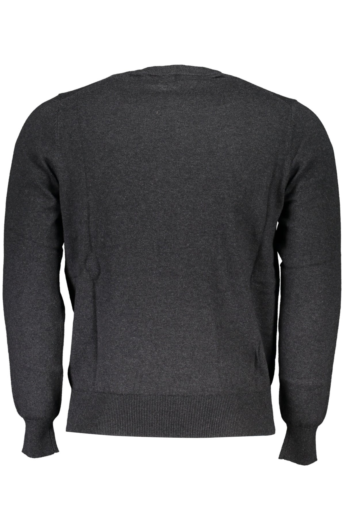 CAMISOLA COM BORDADO NORTH SAILS HOMEM CINZENTA