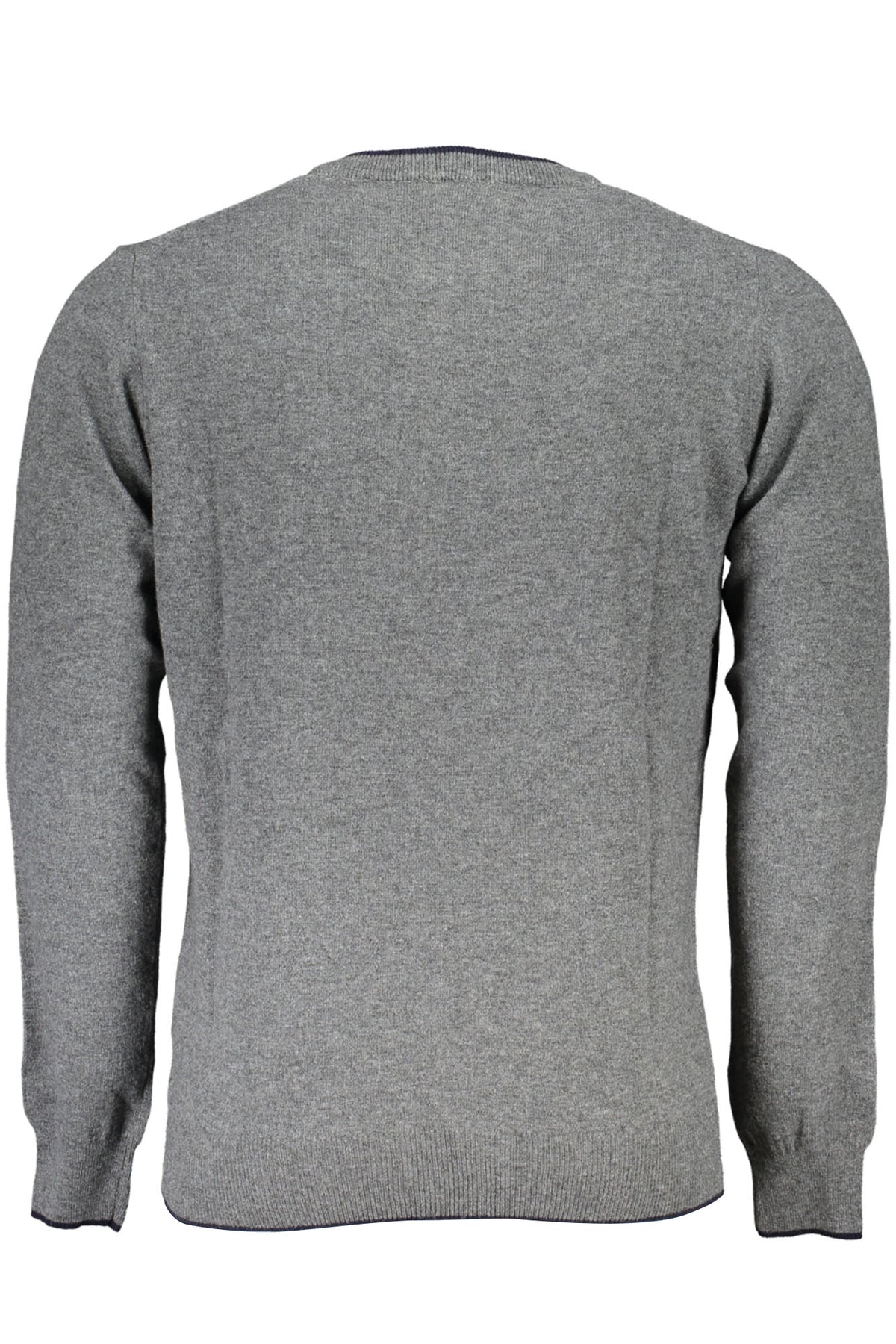 CAMISOLA COM BORDADO NORTH SAILS HOMEM CINZENTA