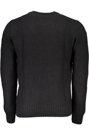 CAMISOLA EM ALGODÃO NORTH SAILS HOMEM CINZENTA